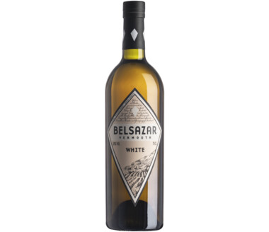 Belsazar White Vermouth