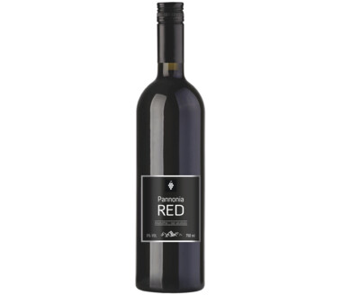 Pannonia Red alkoholfrei by Alpdrinks