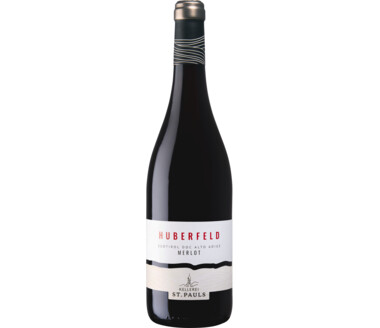 Huberfeld Merlot St. Pauls Kellerei