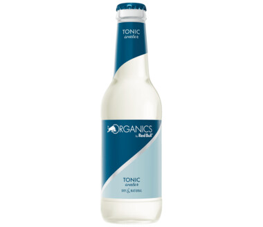 Red Bull Organics Tonic Water MHd 24.10.24