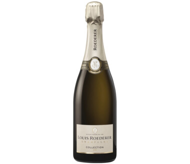 Louis Roederer Collection 245 Champagner