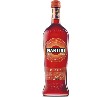 Martini Fiero Wermut