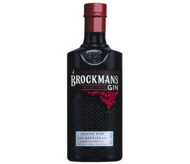 Brockmans Intensely Smooth Premium Gin