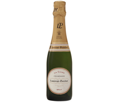 Laurent-Perrier La Cuvee Champagne