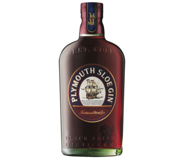 Plymouth Sloe Gin The Finest English Gin