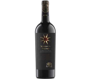 Toscana rosso IGT Modus Primo Ruffino