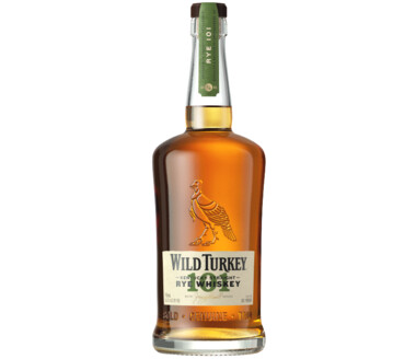 Wild Turkey 101 RYE Kentucky Straight Bourbon Whiskey