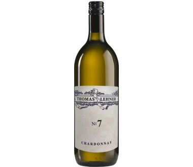 Chardonnay No 7 Thomas Lehner®