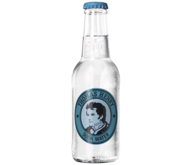 Thomas Henry Soda Water