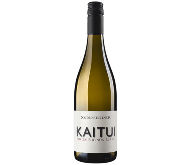 Sauvignon Blanc "Kaitui" Markus Schneider