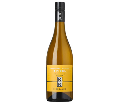 Chardonnay Barrique Zwickl K+K Kirnbauer
