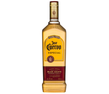 Tequila Jose Cuervo Gold Especial