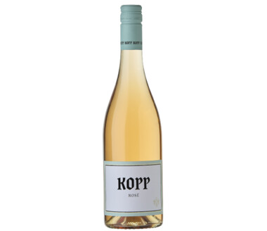 Rose Bio-Gutswein Weingut Kopp