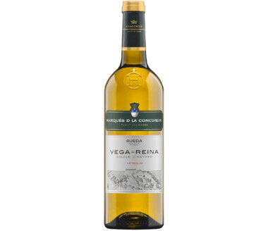 Vega Reina Verdejo Marques de la Concordia