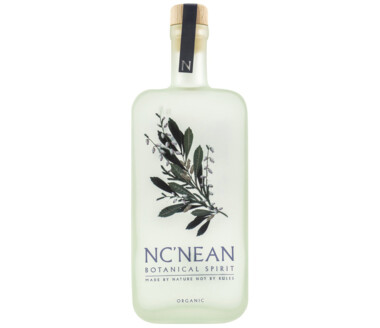 Nc'nean Botanical Spirit Batch No. 2