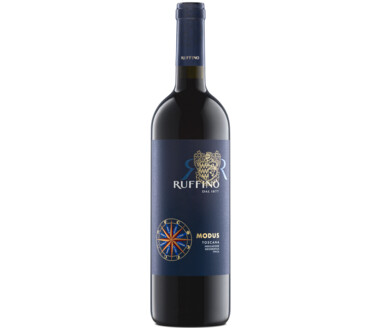 Toscana rosso IGT Modus Ruffino