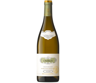Chablis AOC Maison Castel