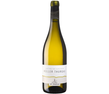 Müller Thurgau Sankt Pauls Kellerei