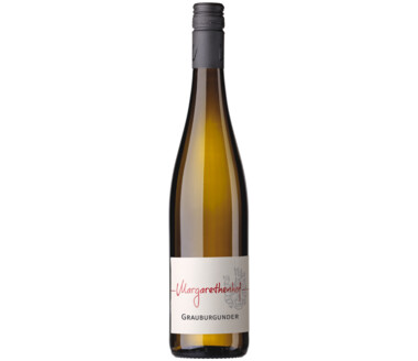 Grauburgunder Kernstück Weingut Margarethenhof