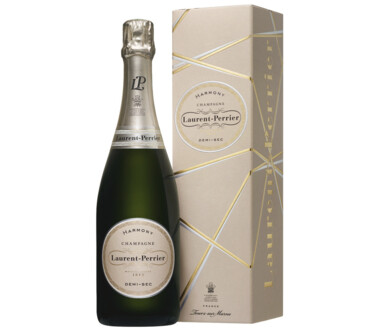 Laurent-Perrier Harmony Champagne Demi-Sec