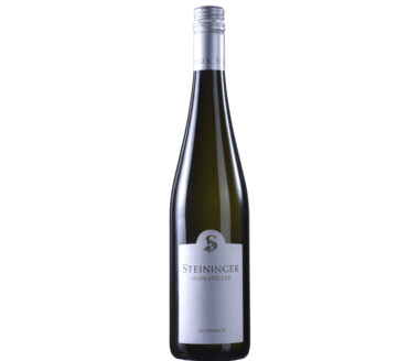 Gelber + Roter Muskateller Weingut Steininger