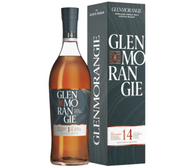 Glenmorangie Quinta Ruban 14 Y Highland Single Malt Scotch