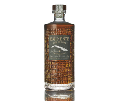 Eminente Gran Reserva 10 Years Eminente Rum