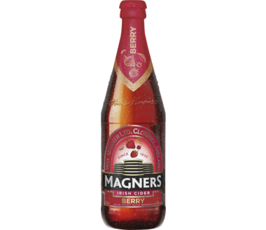Magners Cider Berry