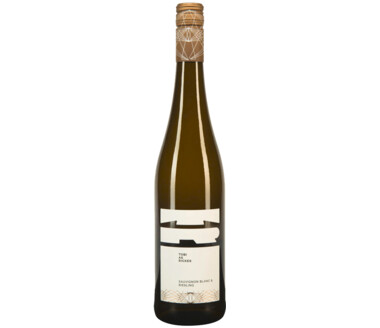 Sauvignon Blanc & Riesling Tobi as Rickes
