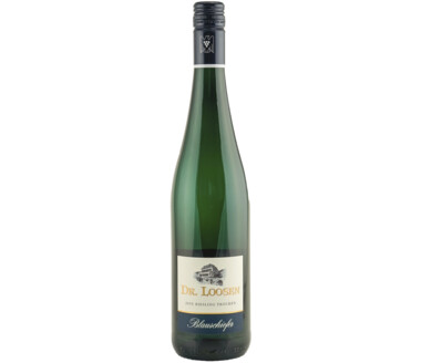 Riesling Blauschiefer QbA Weingut Dr. Loosen