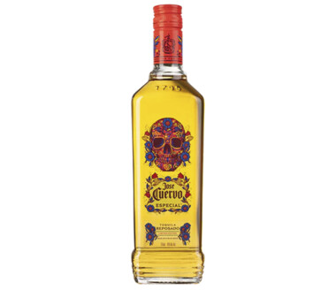 Tequila Jose Cuervo Reposado Especial Limited Edition