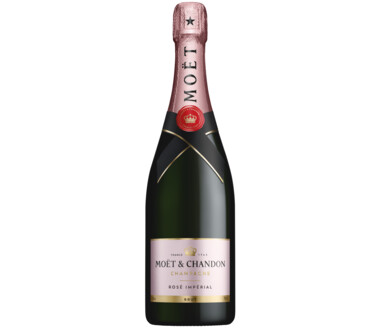 Moet Chandon Rose Imperial