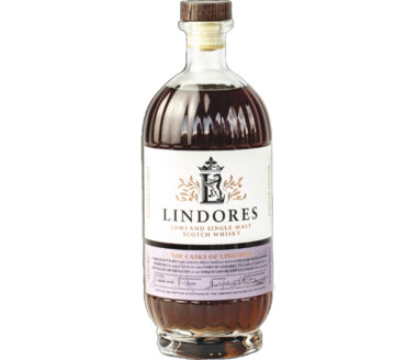 Lindores Cask of Lindores Oloroso Sherry Butts Single Malt Scotch Whisky