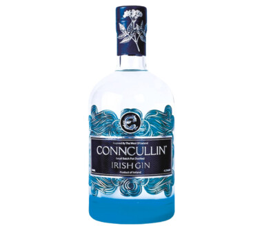 Conncullin Gin