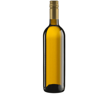 Private Label Sauvignon Blanc Pr.Nr: N24700/23 Betr.Nr:45771 Bordeaux Fl. Schrauber gold