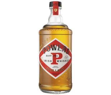 Powers Gold Label Irish Whiskey