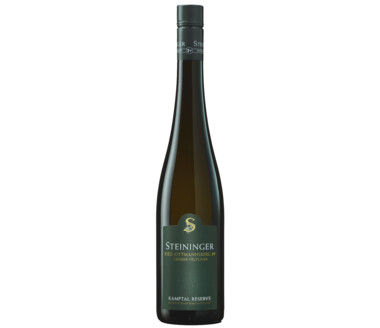 Grüner Veltliner Ried Kittmansberg Reserve DAC Weingut Steininger