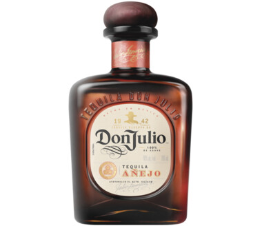 Tequila Don Julio Anejo