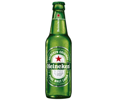 Heineken Premium Pilsner