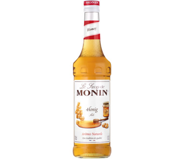 Monin Honig (1+8)