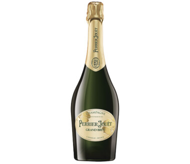 Perrier Jouet Blason Grand Brut Champagne