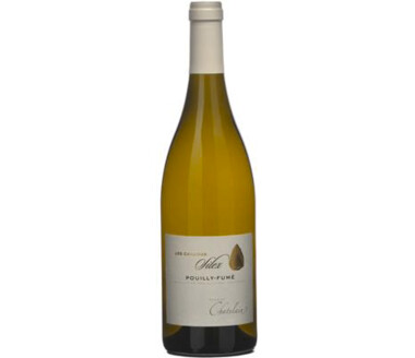 Pouilly-Fume Domaine Chatelain Les Cailloux Silex