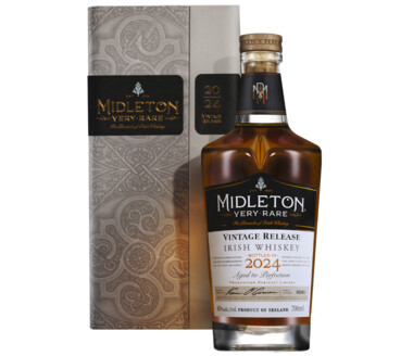 Midleton Very Rare Irish Whiskey Abfüllung 2024