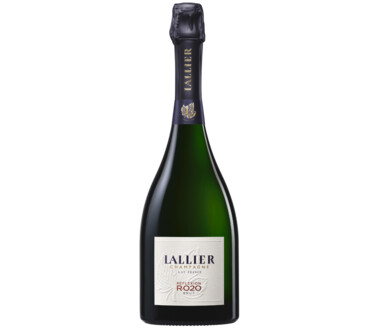 Lallier Serie R.020 Brut Champagner