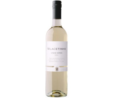 Vinho Verde Vilacetinho DOC