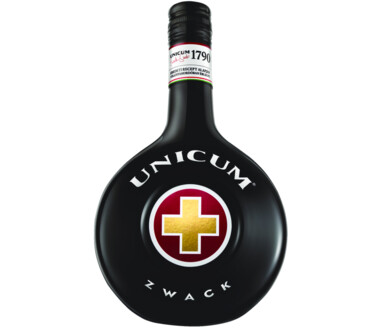 Unicum Der Kräuterlikör aus Ungarn