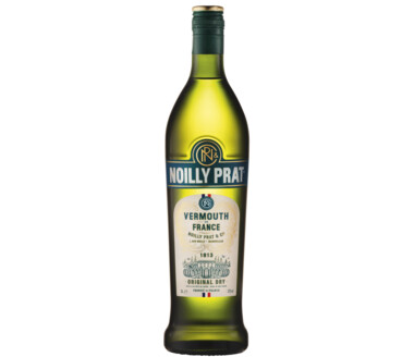 Noilly Prat Orig.French Dry Französischer Wein-Aperitif