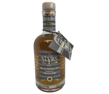 Slyrs Whisky Oloroso Edition Nr. 1