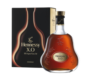 Hennessy Cognac XO