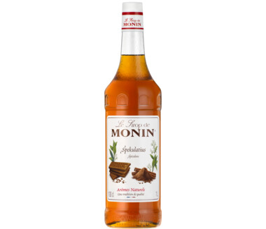 Monin Spekulatius Sirup (1+8)